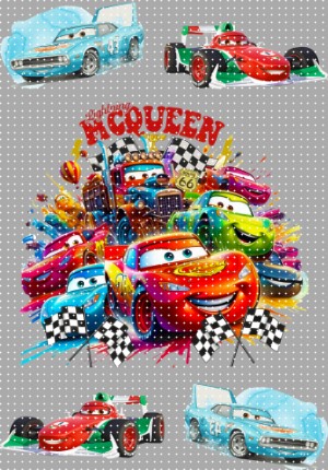 A5 Notebook Wraps-A 4031